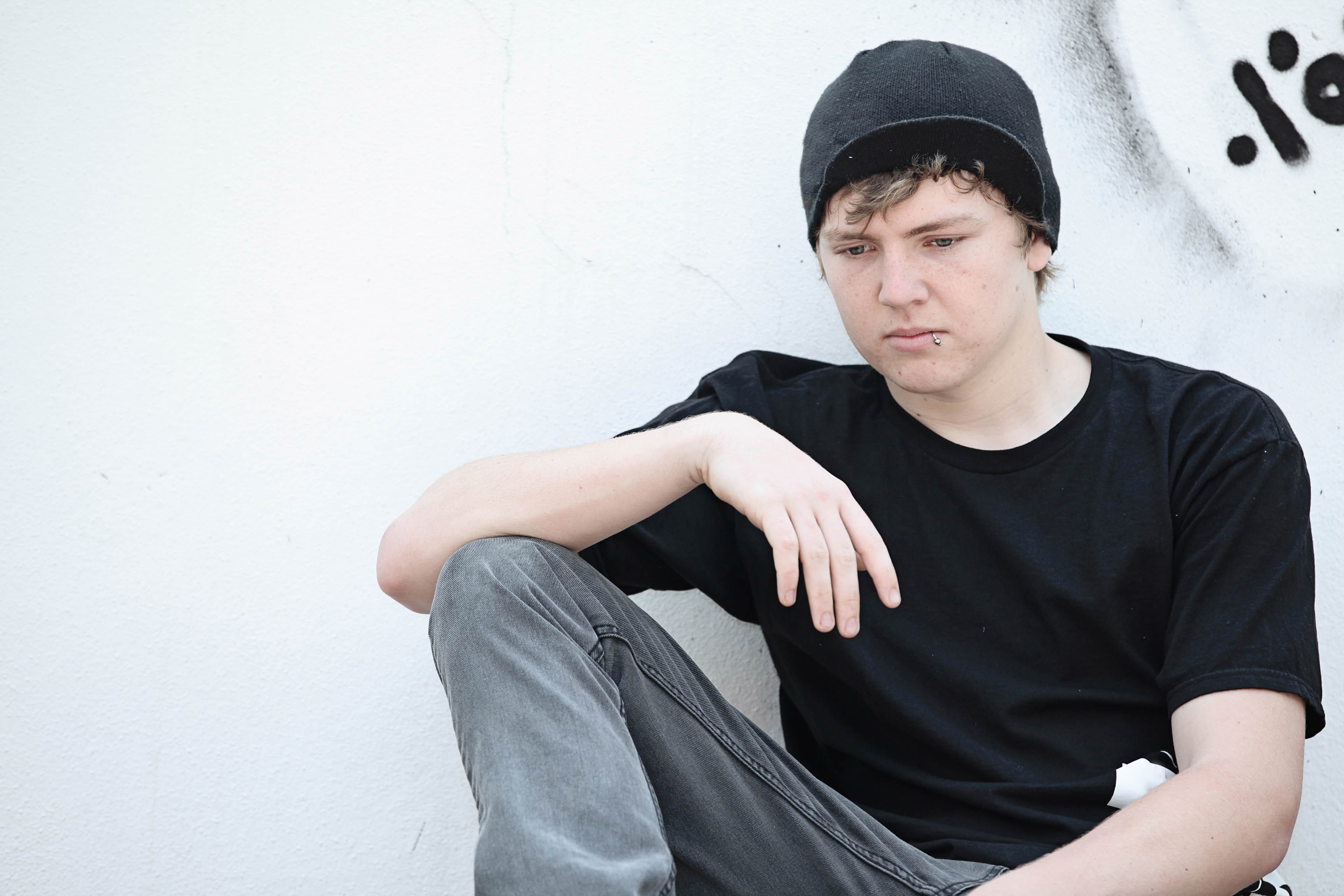 Thijs staat sterker in z’n schoenen